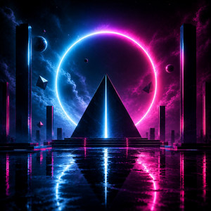 Frecuencia by Leya G