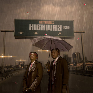 High Way by Westhanboyz