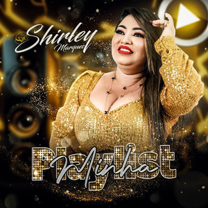 Shirley Marques - Pior Parte (Cover)
