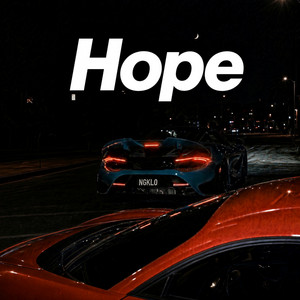Hope by NGKLO