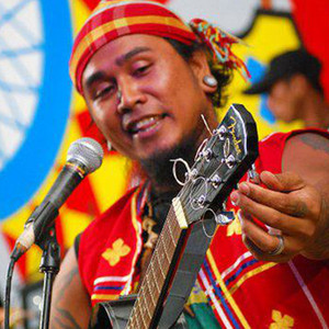 Datu Alimuwan - Bangkakawan