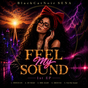 SWITCH ON by BlackCatNoir SENA