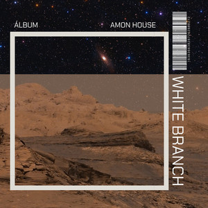 White Branch by Amon house