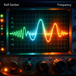 Frequency by Ralf Gerber