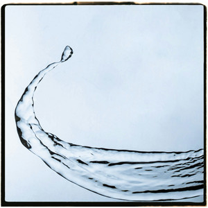 Watermarks on the Brain by Bow Tie
