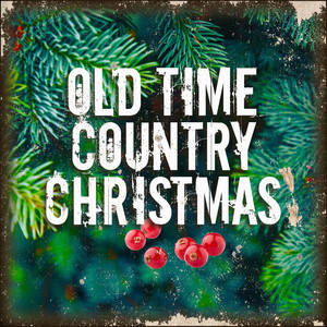 Old Time Country Christmas album