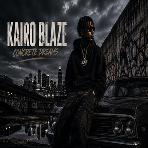 Friends Turn Strangers by Kairo Blaze