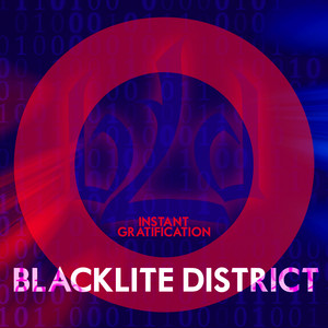 Living in a Nightmare by Blacklite District