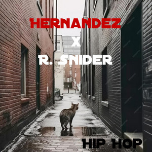 Hip Hop by Hernandez, R. Snider