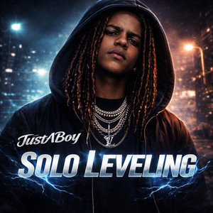 Solo Leveling