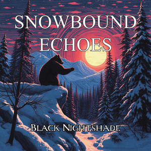 Snowbound Echoes by Black Nightshade, Polymorphic Echoes