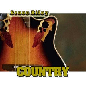 Bruce Riley - Dirt Trail Pig Roast