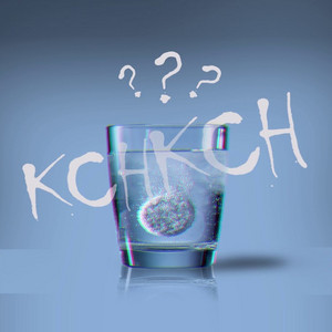 Kchkch by Inkonnu