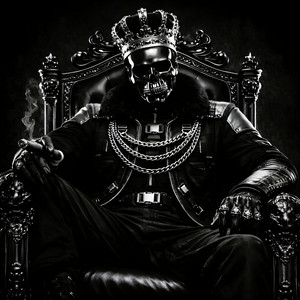 DUM DRA DUM (HARD TECHNO) by RXXTLESS