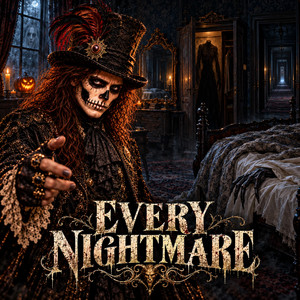Every Nightmare by Death Has Company