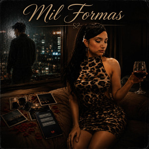 Mil Formas by Selin Moon