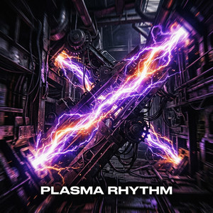 Plasma Rhythm by Aevrox