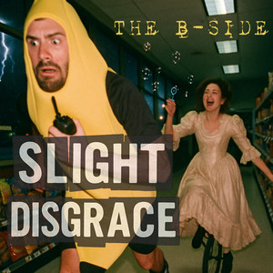 The B-Side