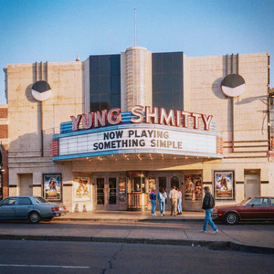 Something Simple by Yung Shmitty