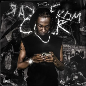 Spam Page Dumping by Teflon Zay