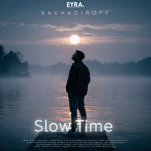 Slow Time by BAKHADIROFF