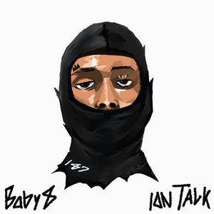 ION TALK - song and lyrics by 187 Baby8 | Spotify