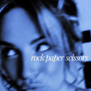 rock paper scissors by sondryne