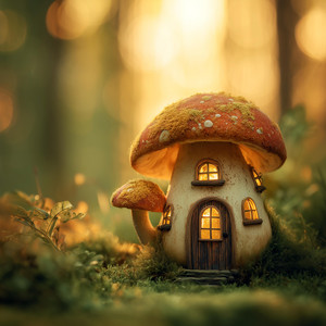 Little Stories by Serene Station