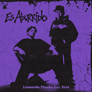 ERRE — ES ABURRIDO (2026)
