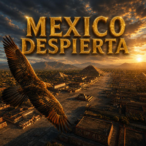 MEXICO DESPIERTA by Angel Cuicatl AI Music