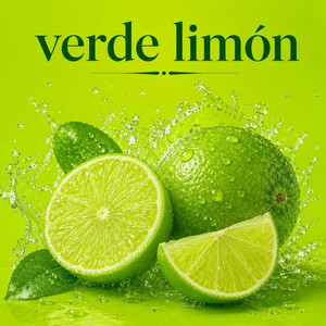 verde limon by Sonido Infinito