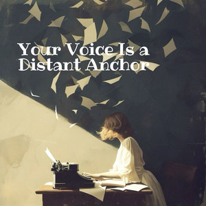 Camta Miss - Your Voice Is a Distant Anchor