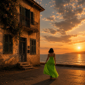 Old House by ZiZa