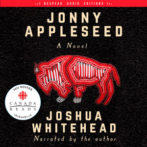 Jonny Appleseed (Unabridged)