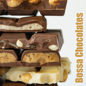 Heavy by Luxury Chocolate Box
