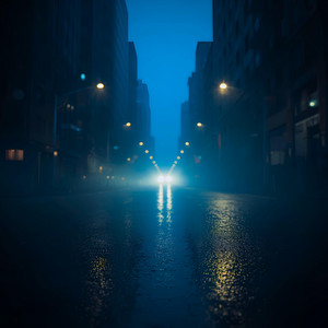 One More Night by NAVTUNE