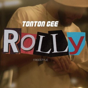 Portada de Rolly // FREESTYLE