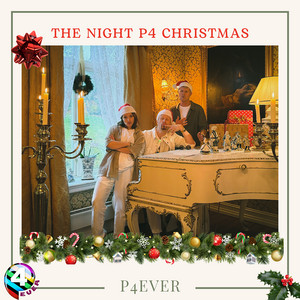 The Night P4 Christmas