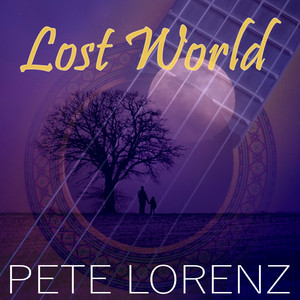 Lost World by Pete Lorenz
