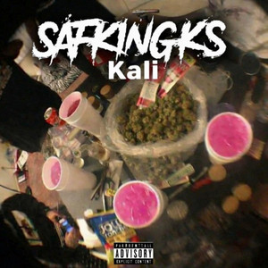 Kali by Safking ks