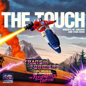 Hasbro Presents: The Transformers: Music from the Original
