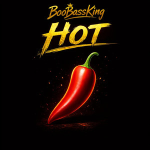 Hot by BooBassKing