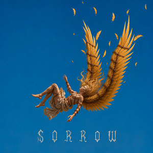 Victor Frei — Sorrow