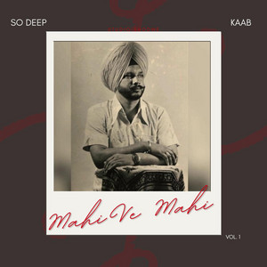 Mahi Ve Mahi by Kaab, 2PLUS4SOUNDLAB