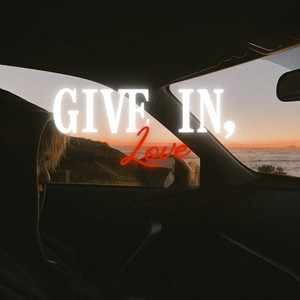 give in, love by KiTe
