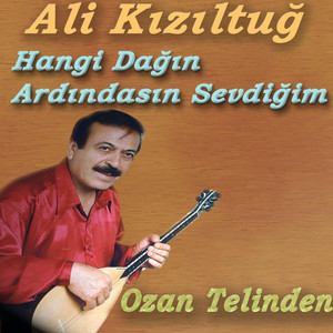 Ali Kızıltuğ - Ne Yana Döner