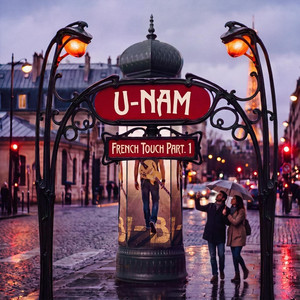 We Don’t Change (On Ne Change Pas) [Radio Edit] by U-Nam