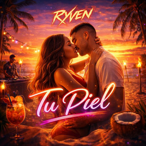 Tu Piel by Ryven