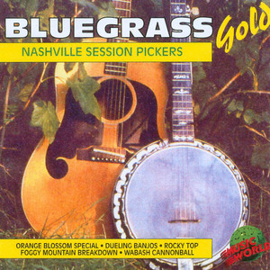 Bluegrass Gold