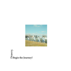 Begin the Journey! by Drawry.